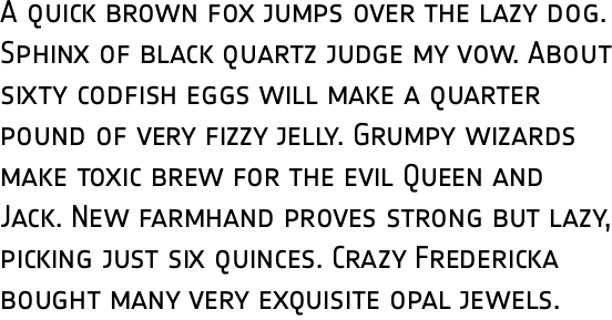 Notes Regular Caps TF OT