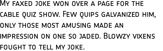 Notes Regular Caps TF OT