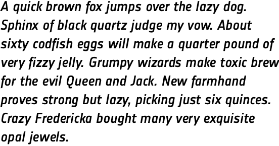 Notes Medium Italic TF OT