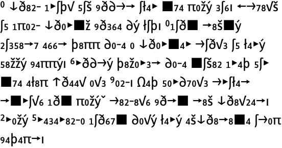 Qugard Sans Regular Expert OT