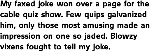Speech Bold OT