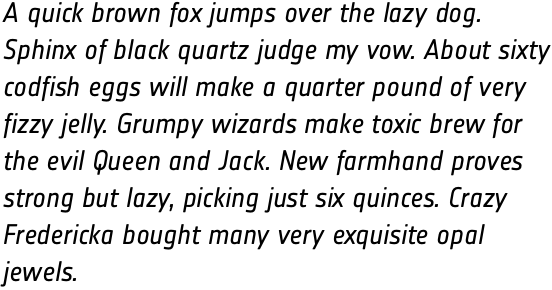 Notes Soft Regular Italic TF OT