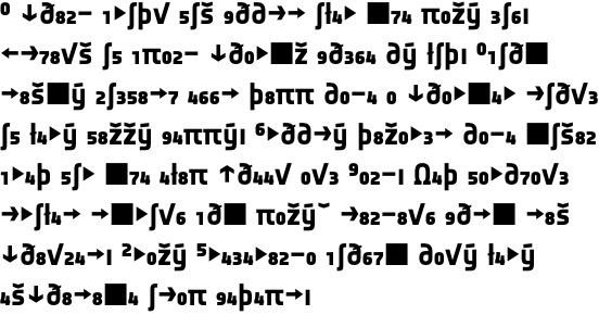Notes Style Bold Expert OT
