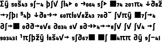 Notes Style Bold Expert OT