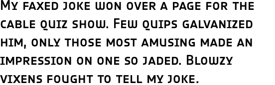 Notes Style Medium Caps TF OT