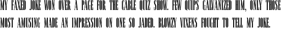 Bardi Regular OT