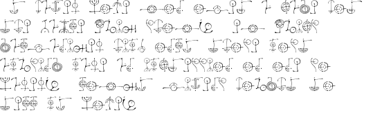 Petroglyph OT