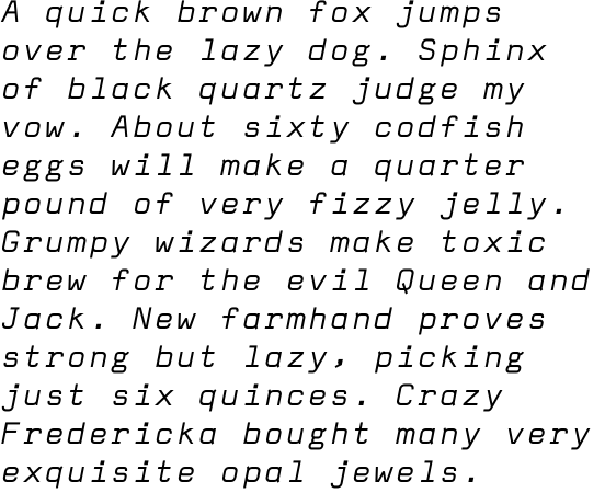 Simpson Medium Italic
