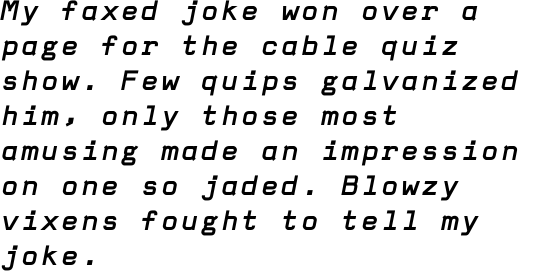 Simpson Extra Bold Italic