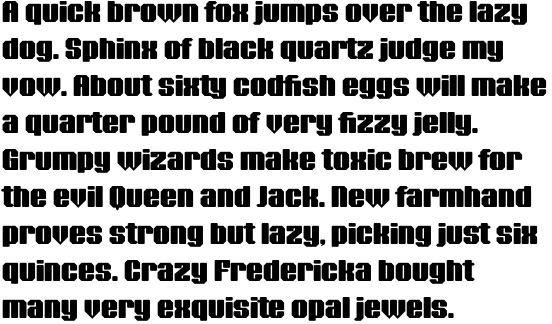FF Hardsoul OT Black