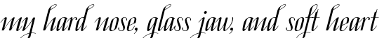 Jeeves Light OT